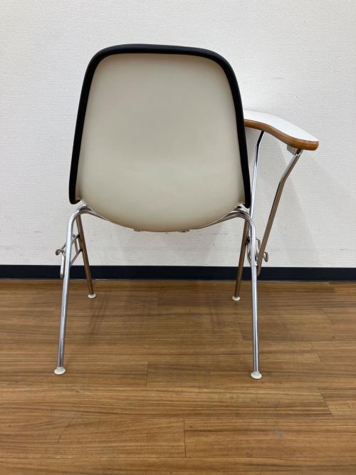 Herman Miller (ハーマンミラー)スクールベースサイドシェルチェア