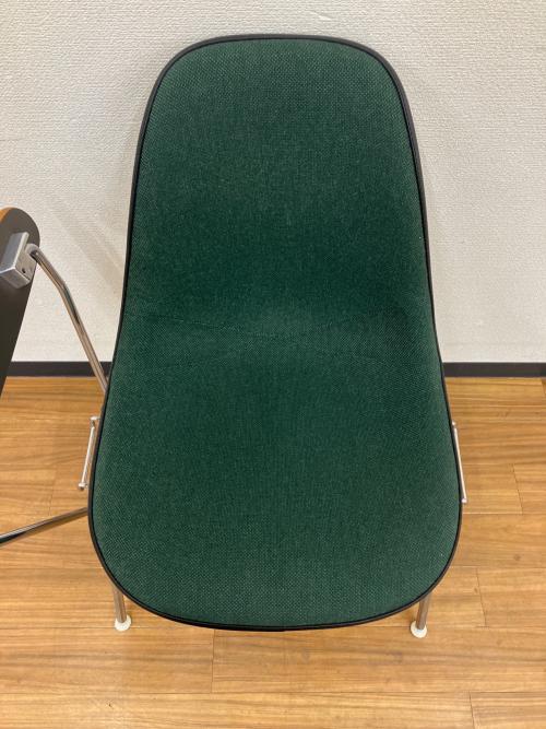 Herman Miller (ハーマンミラー)スクールベースサイドシェルチェア