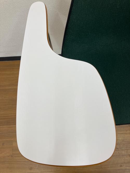 Herman Miller (ハーマンミラー)スクールベースサイドシェルチェア