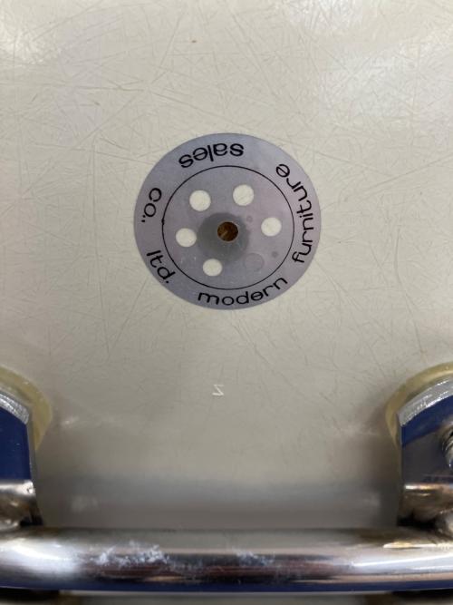 Herman Miller (ハーマンミラー)スクールベースサイドシェルチェア