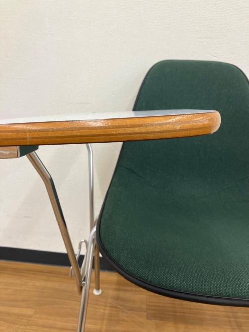 Herman Miller (ハーマンミラー)スクールベースサイドシェルチェア