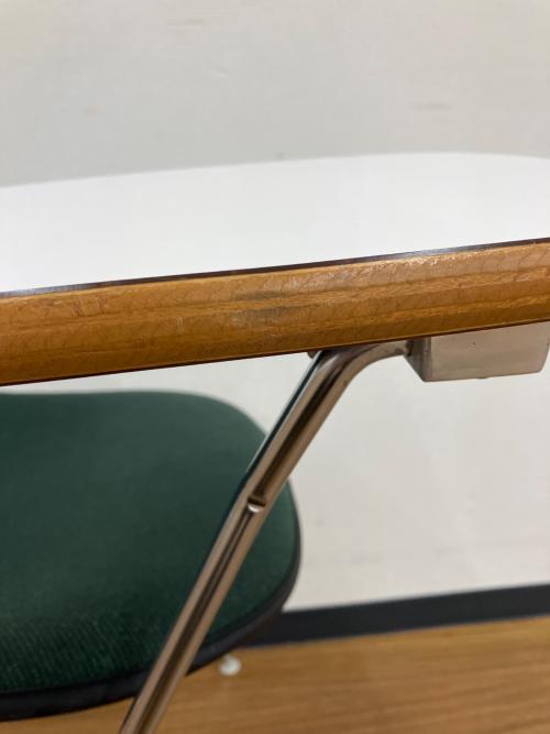 Herman Miller (ハーマンミラー)スクールベースサイドシェルチェア