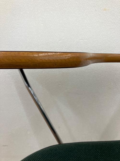 Herman Miller (ハーマンミラー)スクールベースサイドシェルチェア