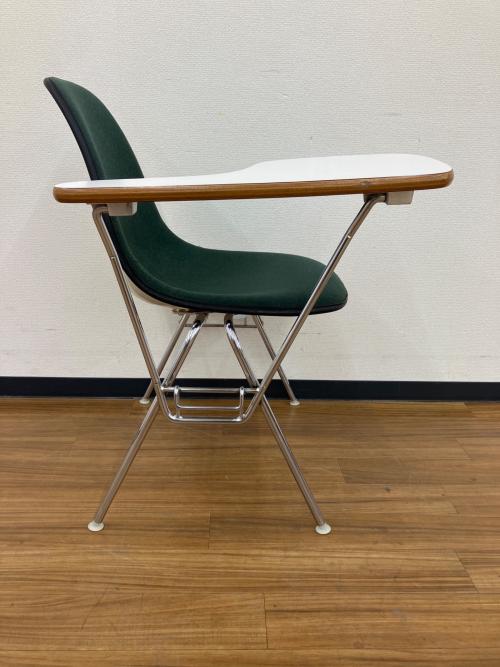 Herman Miller (ハーマンミラー)スクールベースサイドシェルチェア