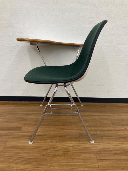 Herman Miller (ハーマンミラー)スクールベースサイドシェルチェア