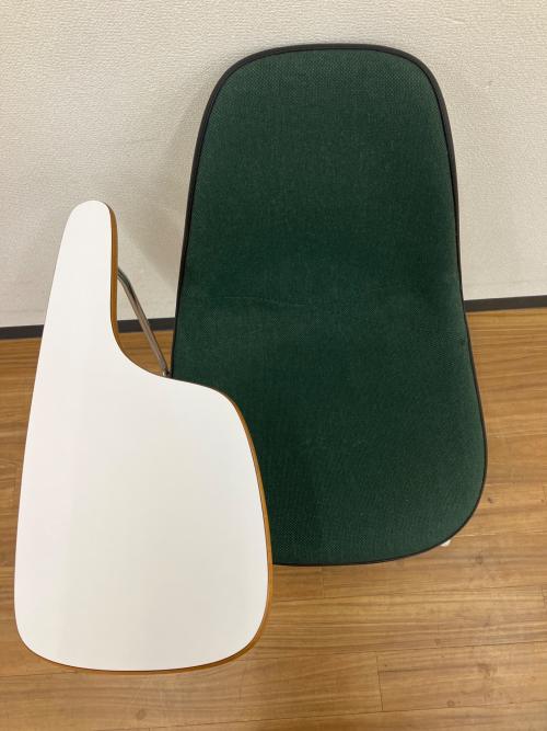 Herman Miller (ハーマンミラー)スクールベースサイドシェルチェア