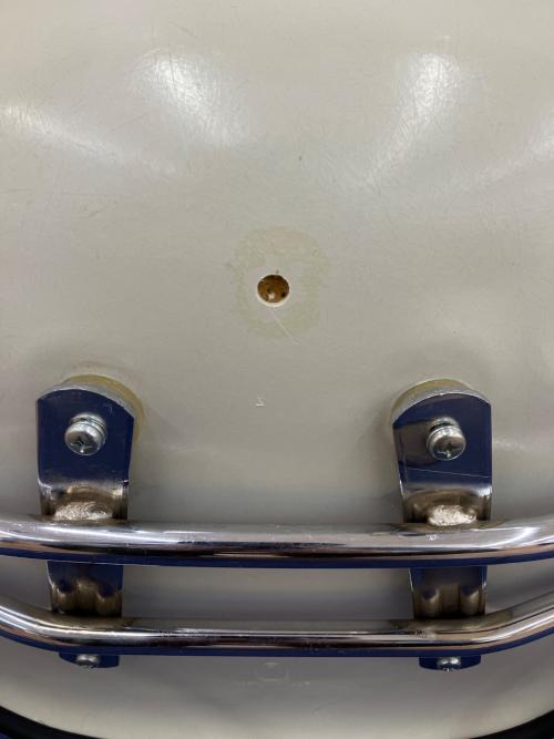 Herman Miller (ハーマンミラー)スクールベースサイドシェルチェア