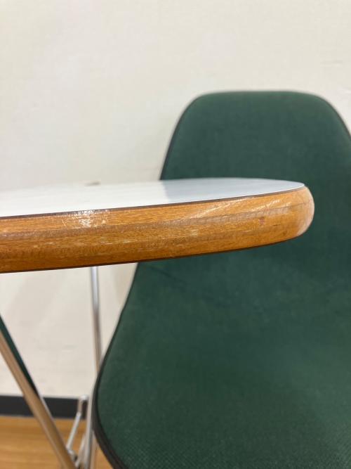 Herman Miller (ハーマンミラー)スクールベースサイドシェルチェア