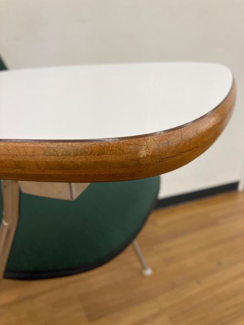 Herman Miller (ハーマンミラー)スクールベースサイドシェルチェア