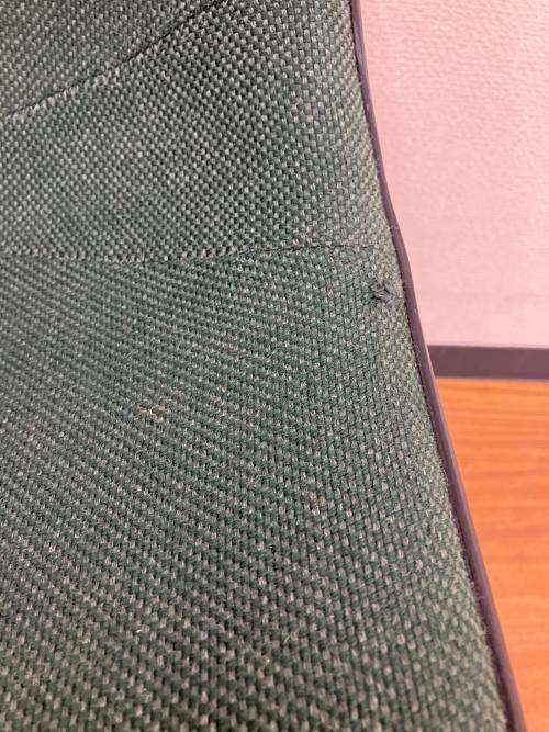 Herman Miller (ハーマンミラー)スクールベースサイドシェルチェア