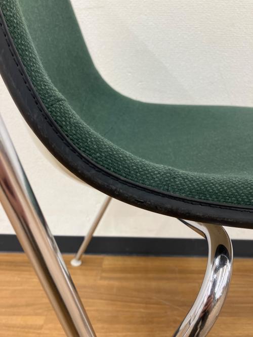 Herman Miller (ハーマンミラー)スクールベースサイドシェルチェア