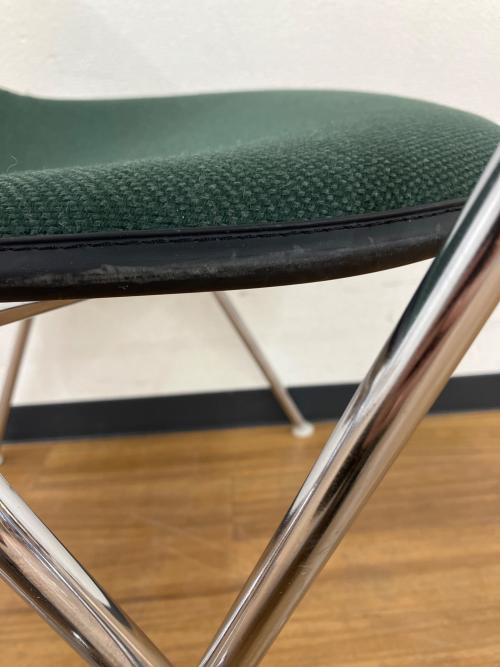 Herman Miller (ハーマンミラー)スクールベースサイドシェルチェア