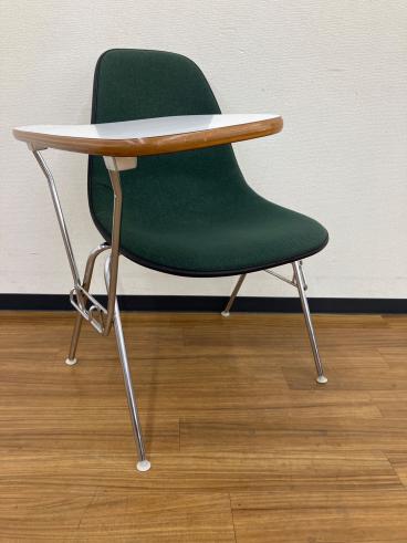 Herman Miller (ハーマンミラー) シェルチェア グリーン 60～70s