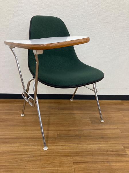 Herman Miller (ハーマンミラー)スクールベースサイドシェルチェア 