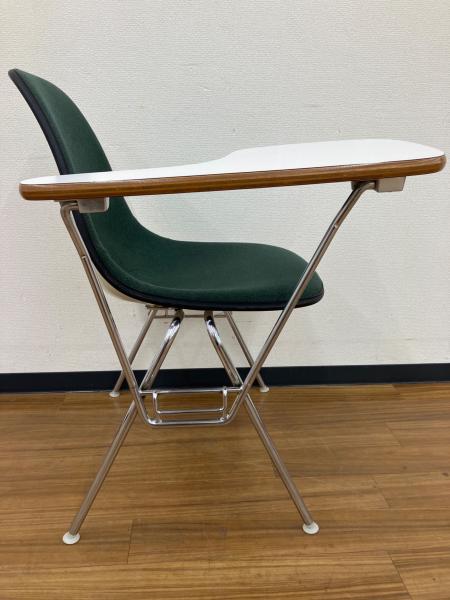 Herman Miller (ハーマンミラー)スクールベースサイドシェルチェア 