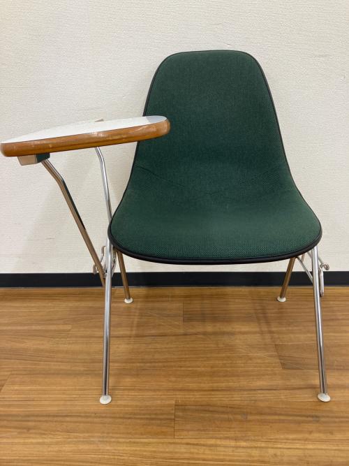 Herman Miller (ハーマンミラー)スクールベースサイドシェルチェア