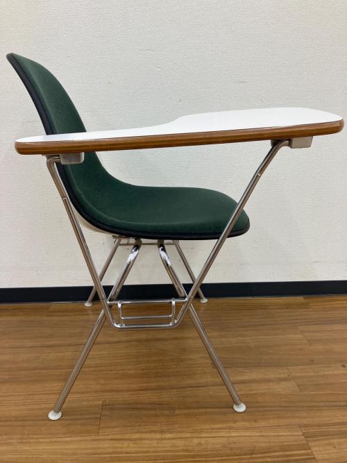 Herman Miller (ハーマンミラー)スクールベースサイドシェルチェア