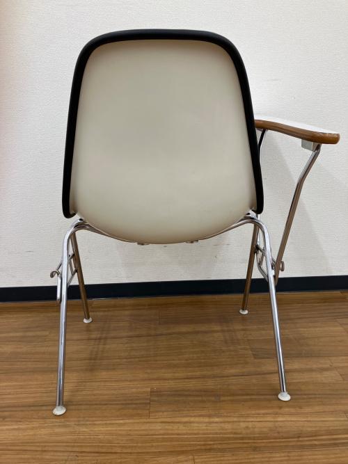 Herman Miller (ハーマンミラー)スクールベースサイドシェルチェア