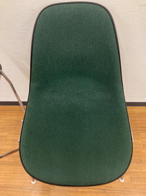 Herman Miller (ハーマンミラー)スクールベースサイドシェルチェア