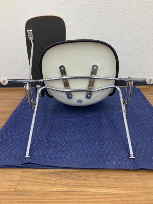 Herman Miller (ハーマンミラー)スクールベースサイドシェルチェア