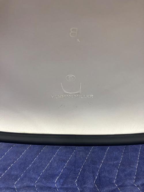 Herman Miller (ハーマンミラー)スクールベースサイドシェルチェア