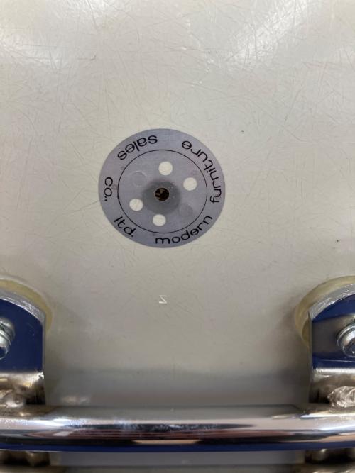 Herman Miller (ハーマンミラー)スクールベースサイドシェルチェア