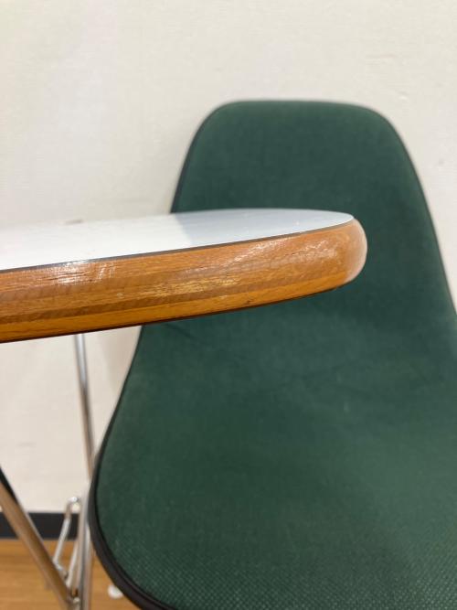 Herman Miller (ハーマンミラー)スクールベースサイドシェルチェア