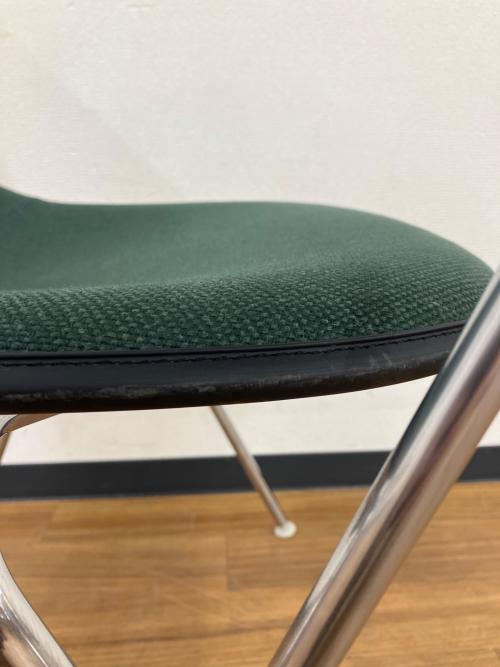 Herman Miller (ハーマンミラー)スクールベースサイドシェルチェア