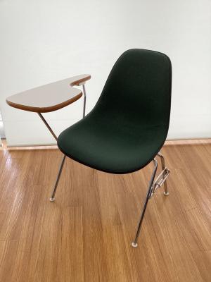 Herman Miller (ハーマンミラー) チェア スクールベース modern Furniture salesラベル (1966～90年頃) 4thスタンプ ビンテージサイドシェルチェア