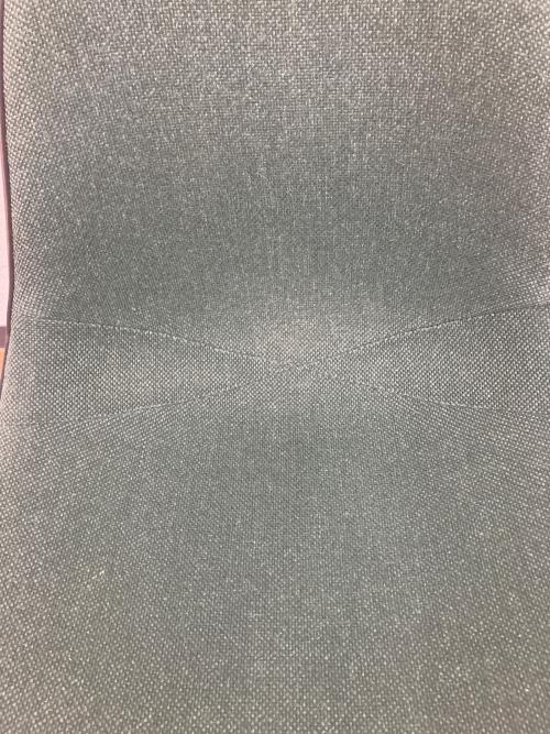 Herman Miller (ハーマンミラー) チェア スクールベース modern Furuniture salesラベル 1966～90年頃 4thスタンプ ビンテージサイドシェルチェア