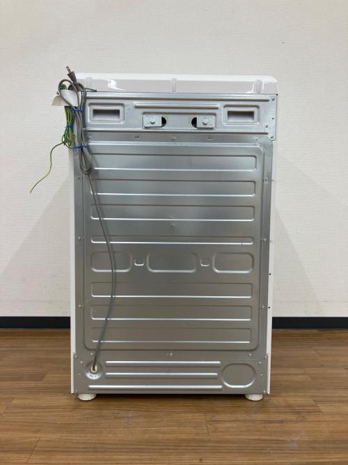 SHARP (シャープ) ドラム式洗濯乾燥機　洗濯容量7.0kg 乾燥容量3.5kg 2018年製 ES-S7C-WL