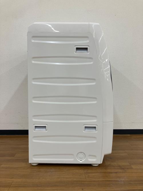 SHARP (シャープ) ドラム式洗濯乾燥機　洗濯容量7.0kg 乾燥容量3.5kg 2018年製 ES-S7C-WL