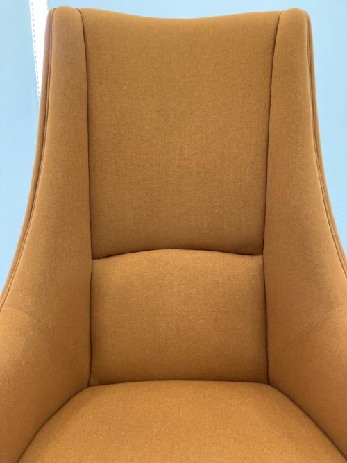 TIME&STYLE (タイム アンド スタイル) ラウンジチェアー ハイバックラウンジチェア