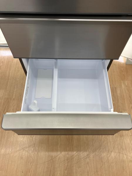 AQUA (アクア) 4ドア冷蔵庫 AQR-V43N 2023年製 自動製氷 430L