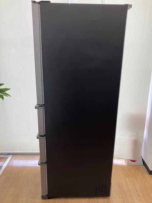 AQUA (アクア) 4ドア冷蔵庫 AQR-V43N 2023年製 自動製氷 430L