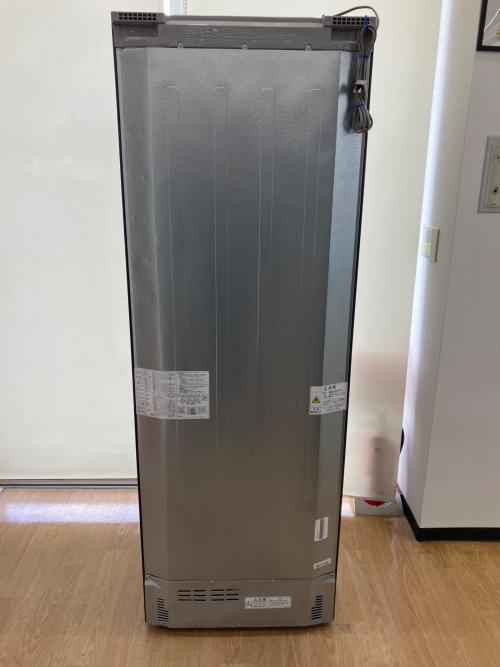 AQUA (アクア) 4ドア冷蔵庫 AQR-V43N 2023年製 自動製氷 430L