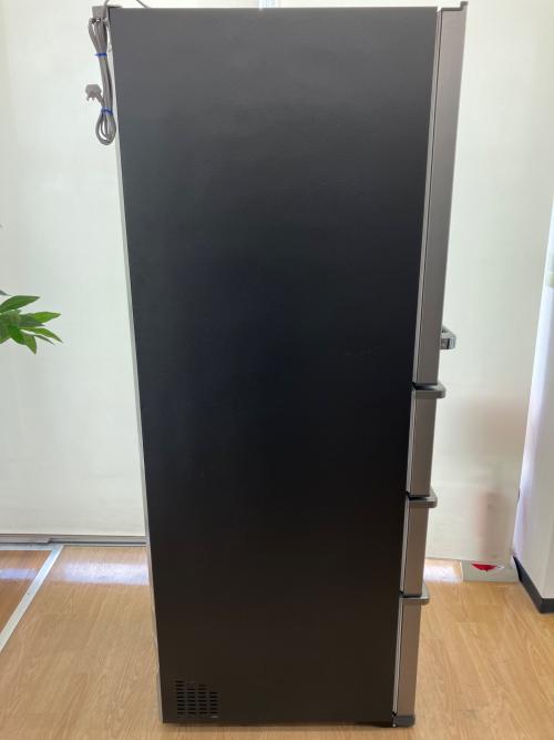 AQUA (アクア) 4ドア冷蔵庫 AQR-V43N 2023年製 自動製氷 430L