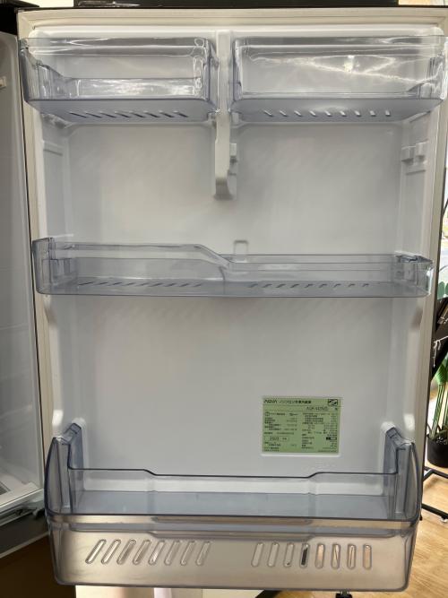 AQUA (アクア) 4ドア冷蔵庫 AQR-V43N 2023年製 自動製氷 430L