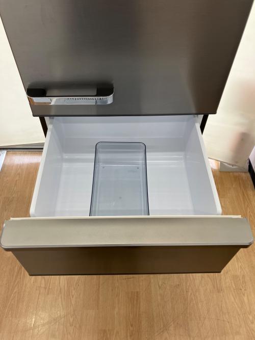 AQUA (アクア) 4ドア冷蔵庫 AQR-V43N 2023年製 自動製氷 430L