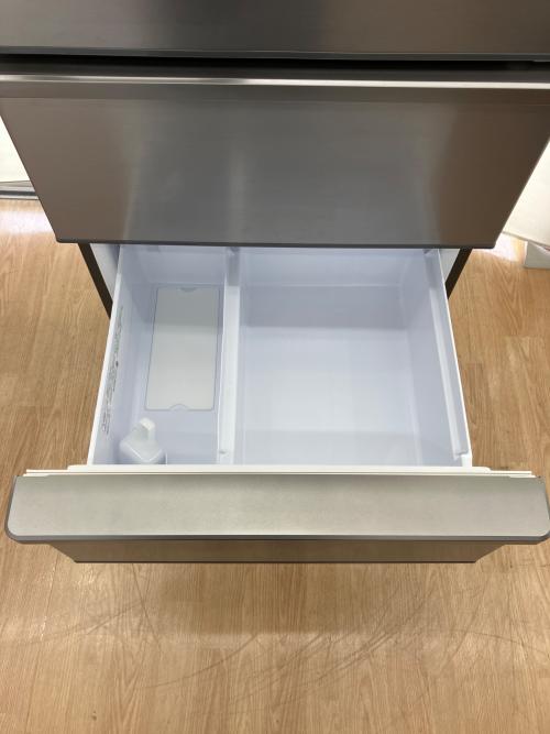 AQUA (アクア) 4ドア冷蔵庫 AQR-V43N 2023年製 自動製氷 430L