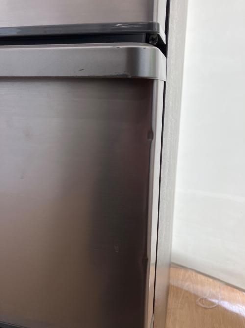 AQUA (アクア) 4ドア冷蔵庫 AQR-V43N 2023年製 自動製氷 430L