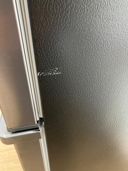 AQUA (アクア) 4ドア冷蔵庫 AQR-V43N 2023年製 自動製氷 430L