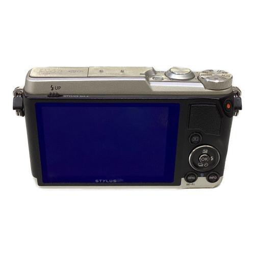 ジャンク品　OLYMPUS (オリンパス) デジタルカメラ SH-2