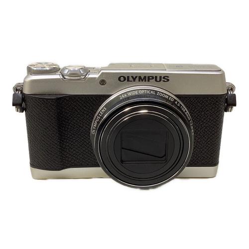 ジャンク品　OLYMPUS (オリンパス) デジタルカメラ SH-2