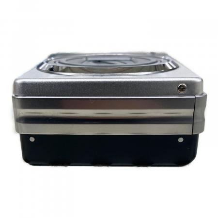 ジャンク品 RICOH (リコー) コンパクトデジタルカメラ Caplio R5