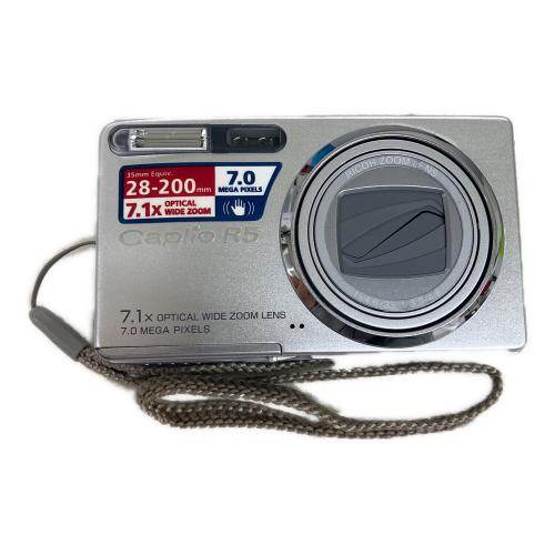 ジャンク品　RICOH (リコー) コンパクトデジタルカメラ Caplio R5