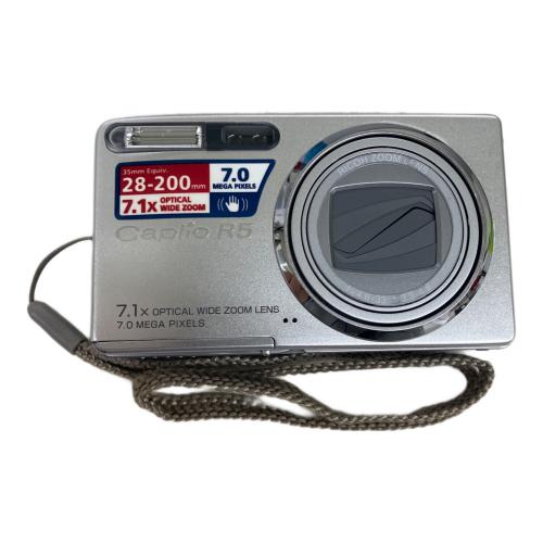 ジャンク品　RICOH (リコー) コンパクトデジタルカメラ Caplio R5