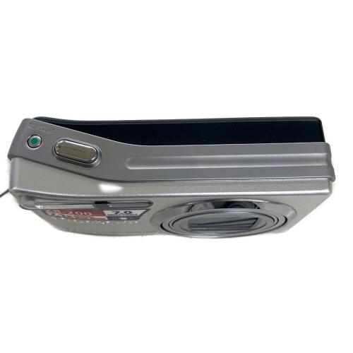 ジャンク品　RICOH (リコー) コンパクトデジタルカメラ Caplio R5
