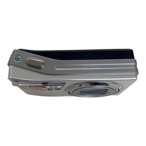 ジャンク品　RICOH (リコー) コンパクトデジタルカメラ Caplio R5