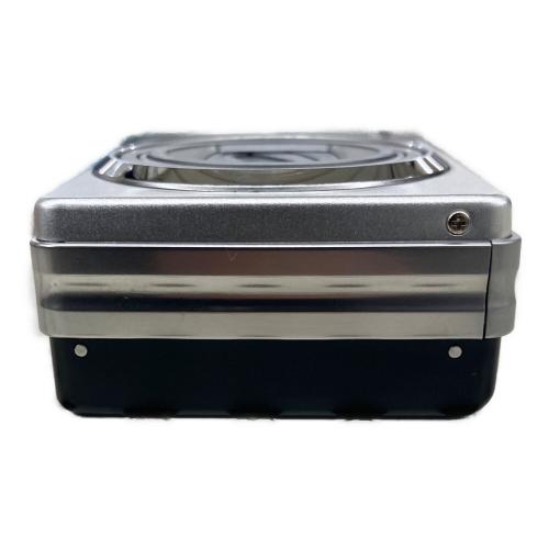 ジャンク品　RICOH (リコー) コンパクトデジタルカメラ Caplio R5
